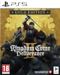 Deep Silver mäng Kingdom Come: Deliverance II – Gold Edition (PS5)