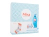 Mixa komplekt Hyalurogel Rich Day Cream 50ml + Hyalurogel Intensive Hydrating Milk 400ml + Socks 1tk, naistele