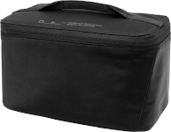 Db Essential Washbag S hügieenikott, must välja