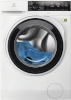 Electrolux pesumasin EFI843SX4Q 800 UltraCare Washing Machine, 10,5kg, 1400 p/min, valge