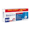 Steradent hambaproteeside puhastustabletid Triple Acción 90tk