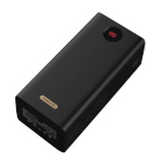 Romoss akupank PowerBank PEA60 60000mAh, QC + PD, 22.5W (must)