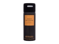 David Beckham deodorant Bold Instinct 150ml, meestele