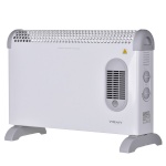 Vigan elektriradiaator Convector Heater THV1 1800W 