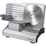 Blaupunkt Lihaviilutaja FMS601 hall 200 W