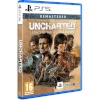 PlayStation 5 mäng Uncharted: Legacy of Thieves