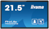 iiyama monitor 55.0cm (21.5") TW2223AS-B1 16:9 M-Touch HDMI Android Retail