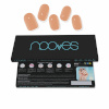 Nooves Gel Nail Foils Cru au soleil (20 ühikut)