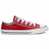 Converse laste vabaajajalatsid Chuck Taylor All Star punane 34