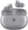 Beats juhtmevabad kõrvaklapid Studio Buds+, silver