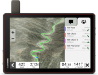 Garmin Tread XL Baja Race Edition maastikusõidunavigaator