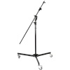 walimex Wheeled Boom Stand