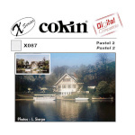 Cokin filter X087 Pastel 2 (D110992)