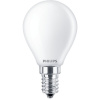 Philips LED pirn Vela y lustre F 40 W 4,3 W E14 470 lm 4,5x8,2cm (4000 K)