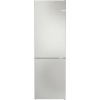 Bosch külmik KGN362LBF Serie 4 Fridge-Freezer Combination, hõbedane