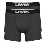 Levi's aluspesu Boxer 2 Pairs Briefs 37149-0404 S