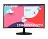 Samsung monitor 27 cali LS27C362EAUXEN VA 1920x1080 FHD 16:9 1xD-Sub 1xHDMI 4ms(GTG) zakrzywiony 2 lata d2d