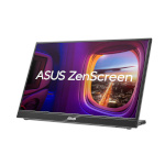 ASUS monitor ZenScreen MB16QHG 16" WQXGA LCD, must