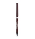 L'Oréal Paris silmalainer Infaillible Grip 36H Gel Automatic Eye Liner 1,2g, 004 Brown Denim, naistele