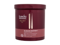 Londa Professional juuksemask Velvet Oil 750ml, naistele