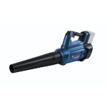 Bosch lehepuhur GBL 18V-750 Solo Cordless Leaf Blower, sinine/must