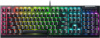 Razer klaviatuur BlackWidow V4 X Mechanical Gaming Keyboard, roheline Switch, Nordic Layout, Wired, must