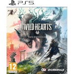 PlayStation 5 mäng Wild Hearts