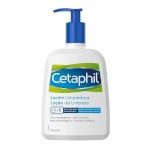 Cetaphil näopuhastusgeel Cetaphil 473ml