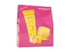 Dermacol komplekt Aroma Moment Shower Gel Bahamas Banana 250ml + Body Scrub Bahamas Banana 200g, unisex