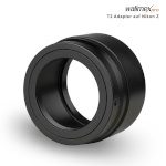 walimex objektiiviadapter pro T2 Lens -> Nikon Z