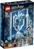 LEGO klotsid Harry Potter 76411 Ravenclaw™ House Banner