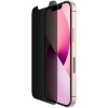 Belkin ekraani kaitsekile ScreenForce TemperedGlass Privacy iPhone 13 Mini OVA080zz