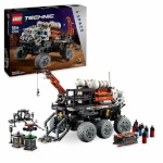 Lego klotsid konstruktor Technic 42180 Mars Manned Exploration Rover Mitmevärviline