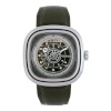 SevenFriday meeste kell SF-T1/06 (Ø 47 mm)