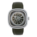 SevenFriday meeste kell SF-T1/06 (Ø 47 mm)