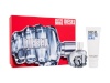 Diesel komplekt Only The Brave EDT 50ml + Shower Gel 75ml, meestele