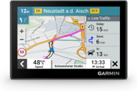 Garmin Drive 53 autonavigaator, Euroopa