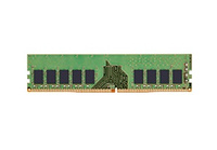 Kingston mälu 16GB DDR4 3200MHz Single Rank