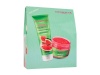 Dermacol komplekt Aroma Moment Shower Gel Fresh Watermelon 250ml + Body Scrub Fresh Watermelon 200g, unisex