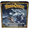 Hasbro lauamäng Hero Quest