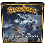 Hasbro lauamäng Hero Quest