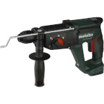 Metabo trell KH 18 LTX 24 akutrell Cordless combi hammer