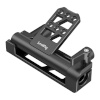 SmallRig tarvik 2802 Double 15mm Rod Battery Hinge