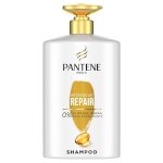 Pantene šampoon Intensive Repair Shampoo 1000ml, naistele