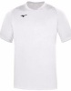 Mizuno treeningsärk Mizuno Core Short Sleeve Tee valge - suurus M