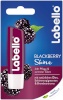 Labello huulepalsam Blackberry Shine 24h Moisture Lip Balm 4,8g, naistele