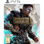 PlayStation 5 mäng Immortals of Aveum