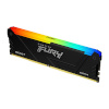 Kingston mälu 16GB DDR4-2666mt/s Cl16