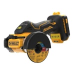 Dewalt Nurklihvmasin DCS438N-XJ 18 V