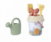 Smoby Life bucket with accessory for sand